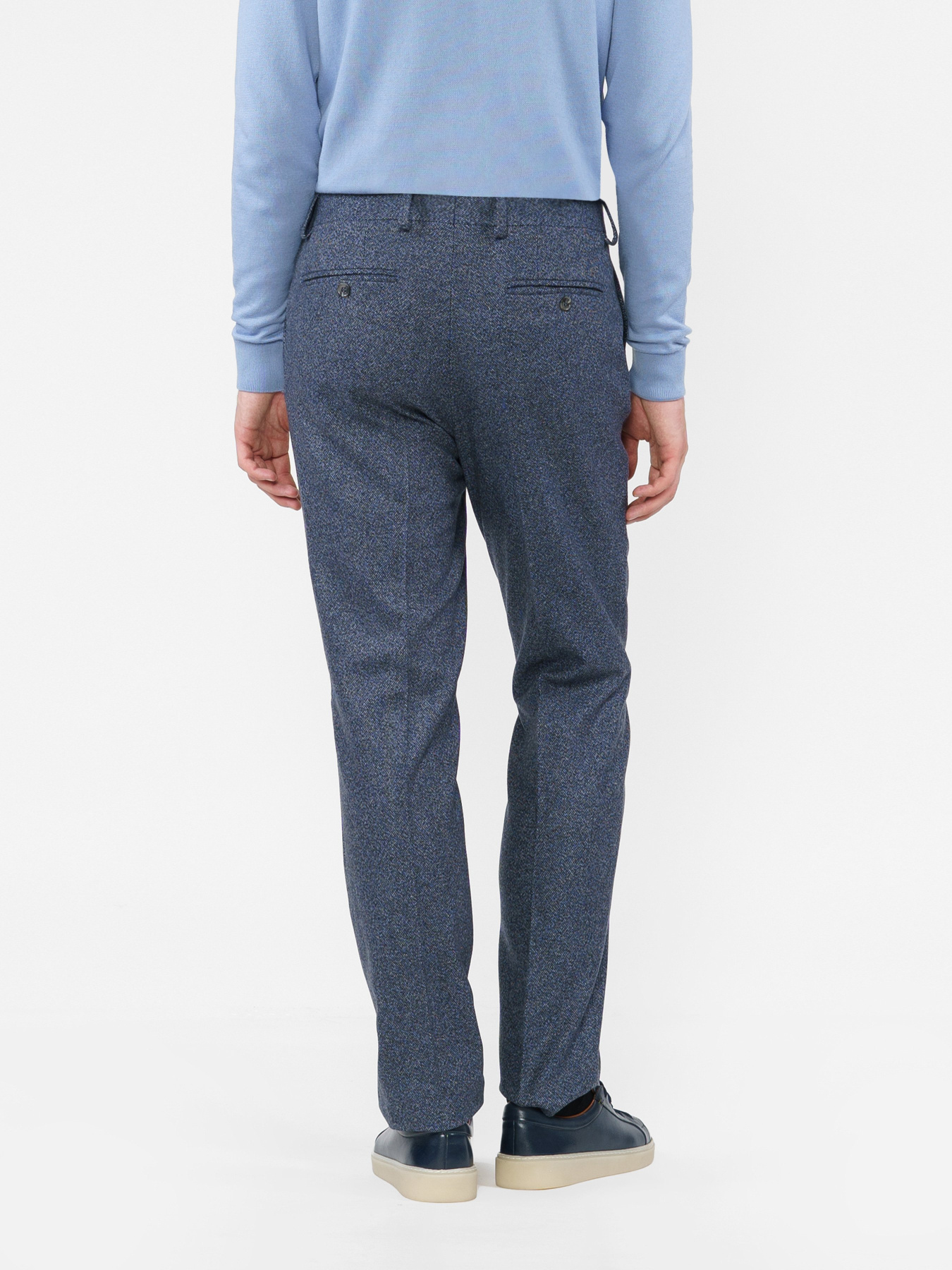 Брюки классические Arber модель M01.32.06.441 Фото