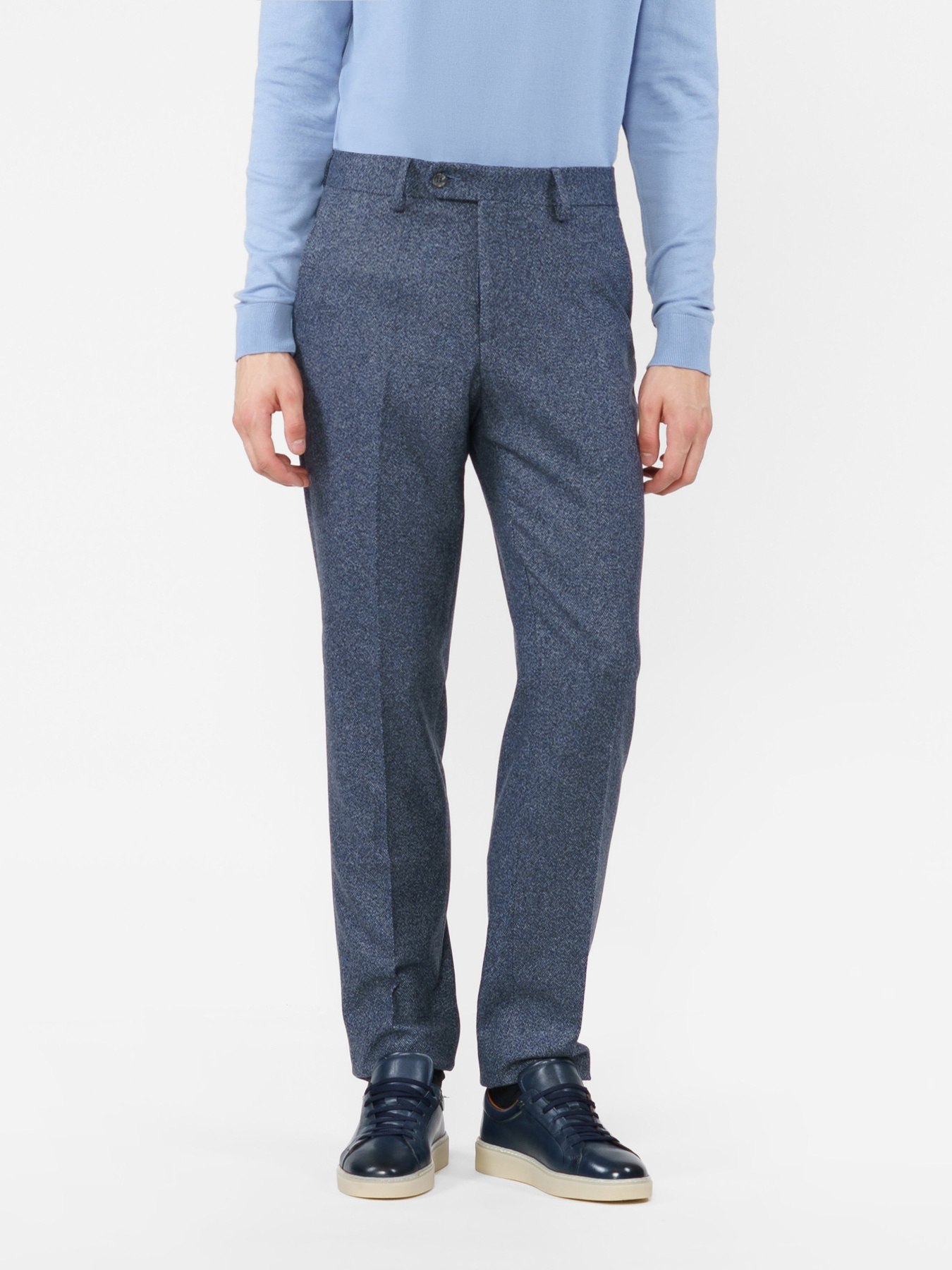 Брюки классические Arber модель M01.32.06.441 Фото