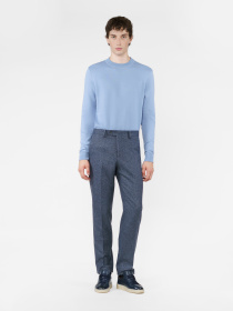 Брюки классические Arber модель M01.32.06.441 Фото