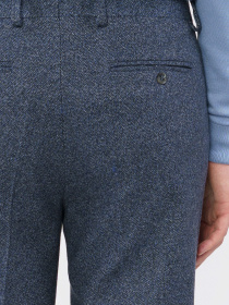 Брюки классические Arber модель M01.32.06.441 Фото