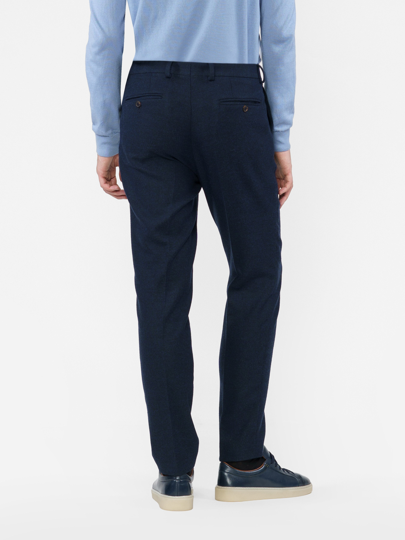 Брюки классические Arber модель M01.33.09.441 Фото