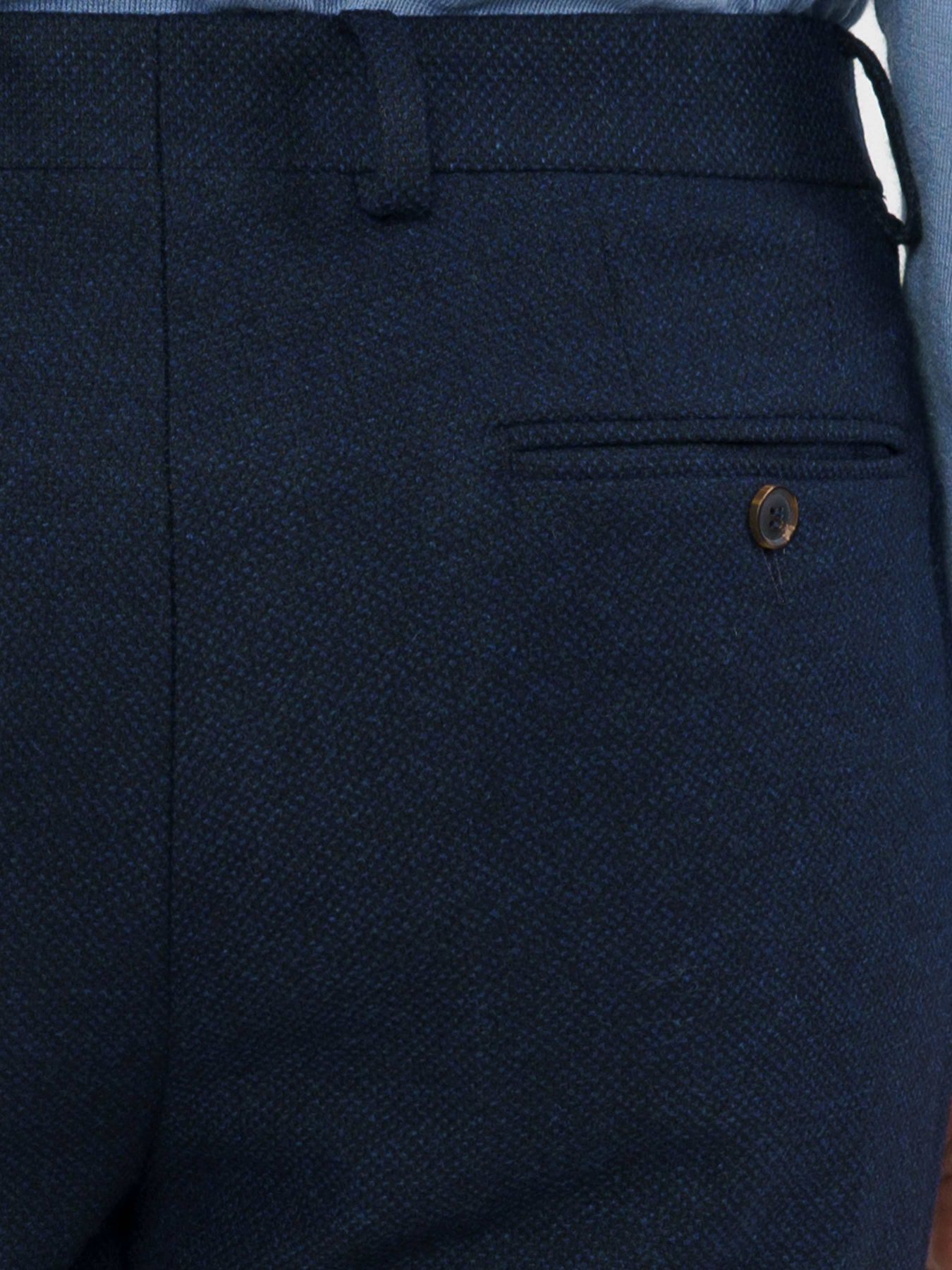 Брюки классические Arber модель M01.33.09.441 Фото