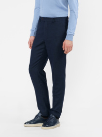 Брюки классические Arber модель M01.33.09.441 Фото