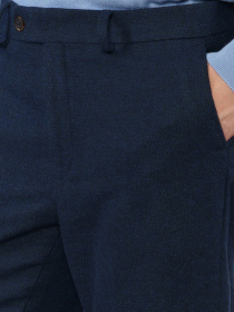 Брюки классические Arber модель M01.33.09.441 Фото