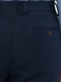 Класичні штани Arber модель M01.33.09.441 Фото