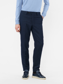 Класичні штани Arber модель M01.33.09.441 Фото