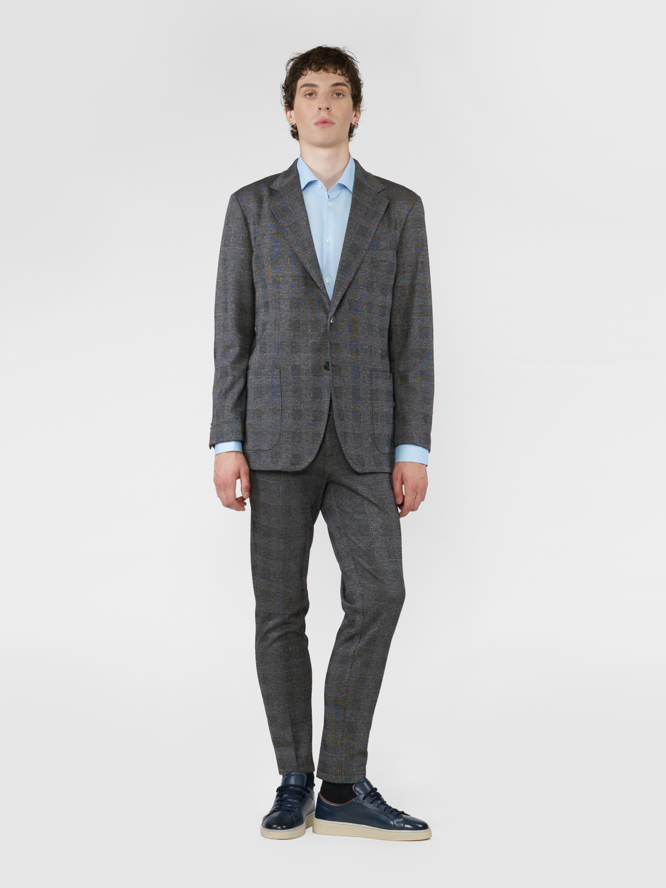 Пиджак Arber модель M02.22.12.431 Фото