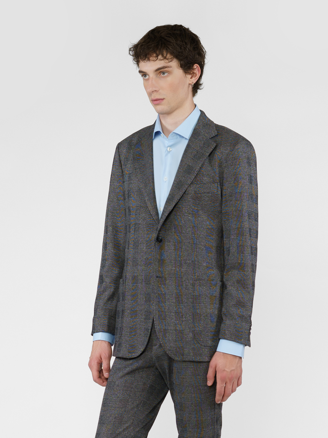 Пиджак Arber модель M02.22.12.431 Фото