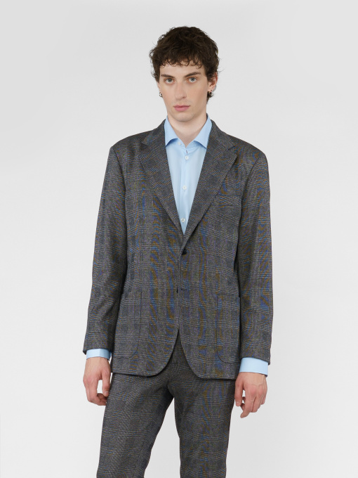 Пиджак Arber модель M02.22.12.431 Фото