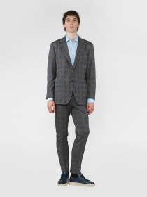 Піджак Arber модель M02.22.12.431 Фото