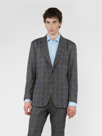 Піджак Arber модель M02.22.12.431 Фото