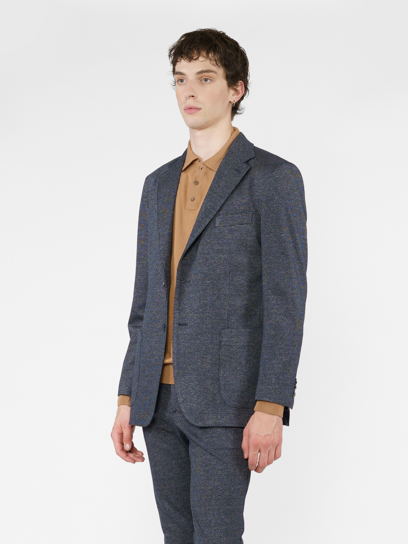 Пиджак Arber модель M02.27.09.431 Фото