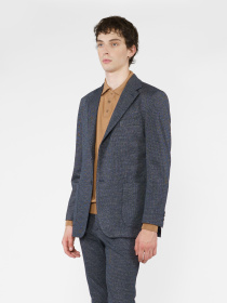Пиджак Arber модель M02.27.09.431 Фото