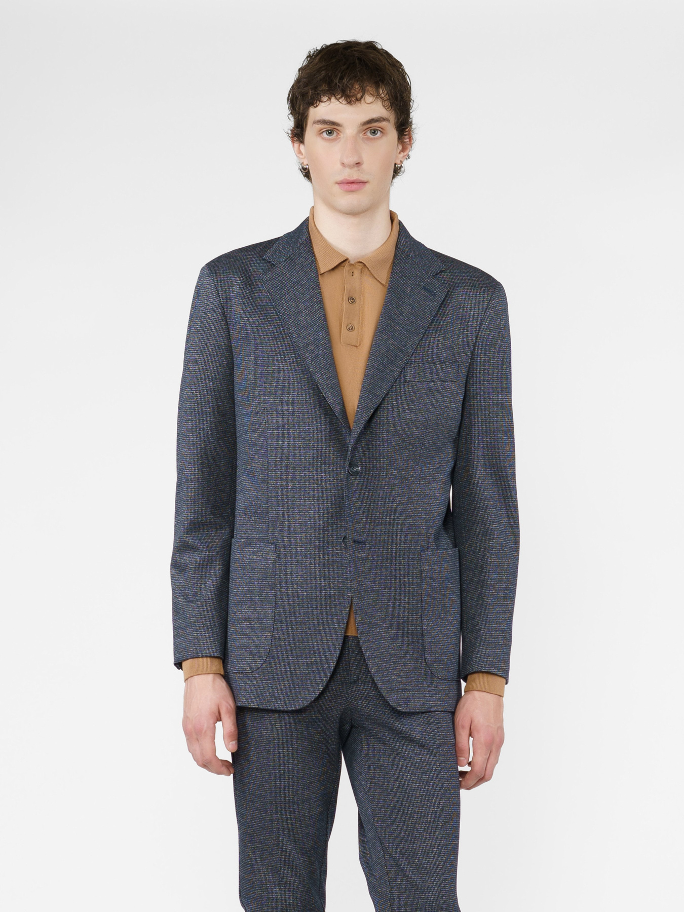 Піджак Arber модель M02.27.09.431 Фото