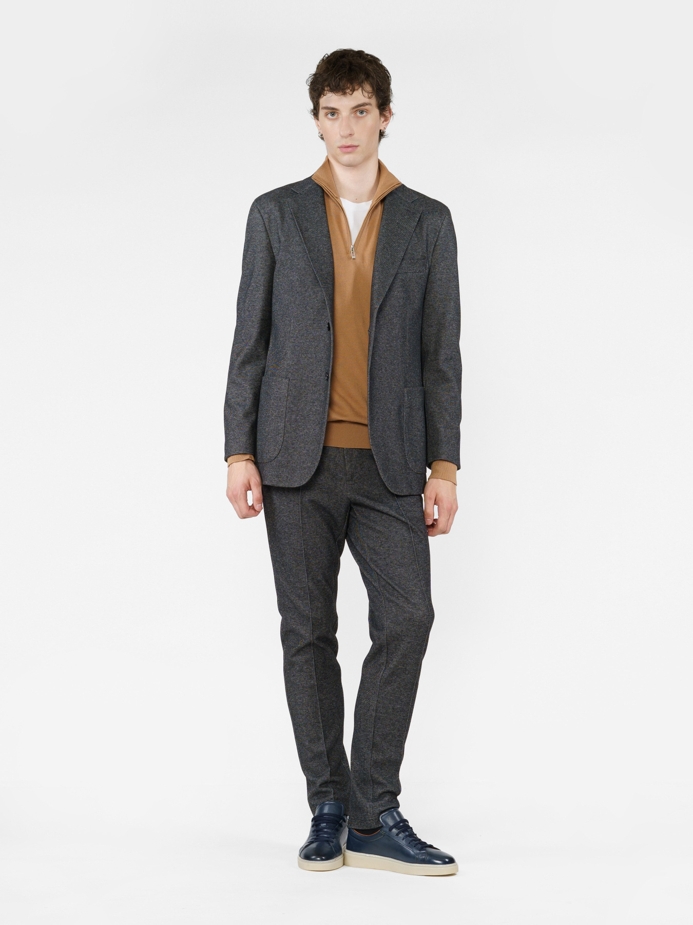 Піджак Arber модель M02.29.12.431 Фото