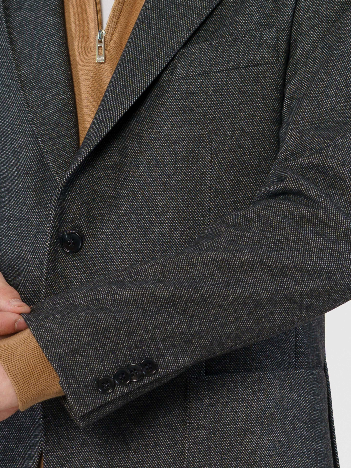 Піджак Arber модель M02.29.12.431 Фото