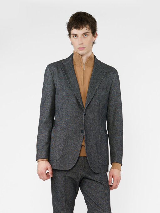 Пиджак Arber модель M02.29.12.431 Фото