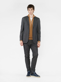 Піджак Arber модель M02.29.12.431 Фото