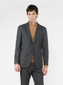 Піджак Arber модель M02.29.12.431 Фото