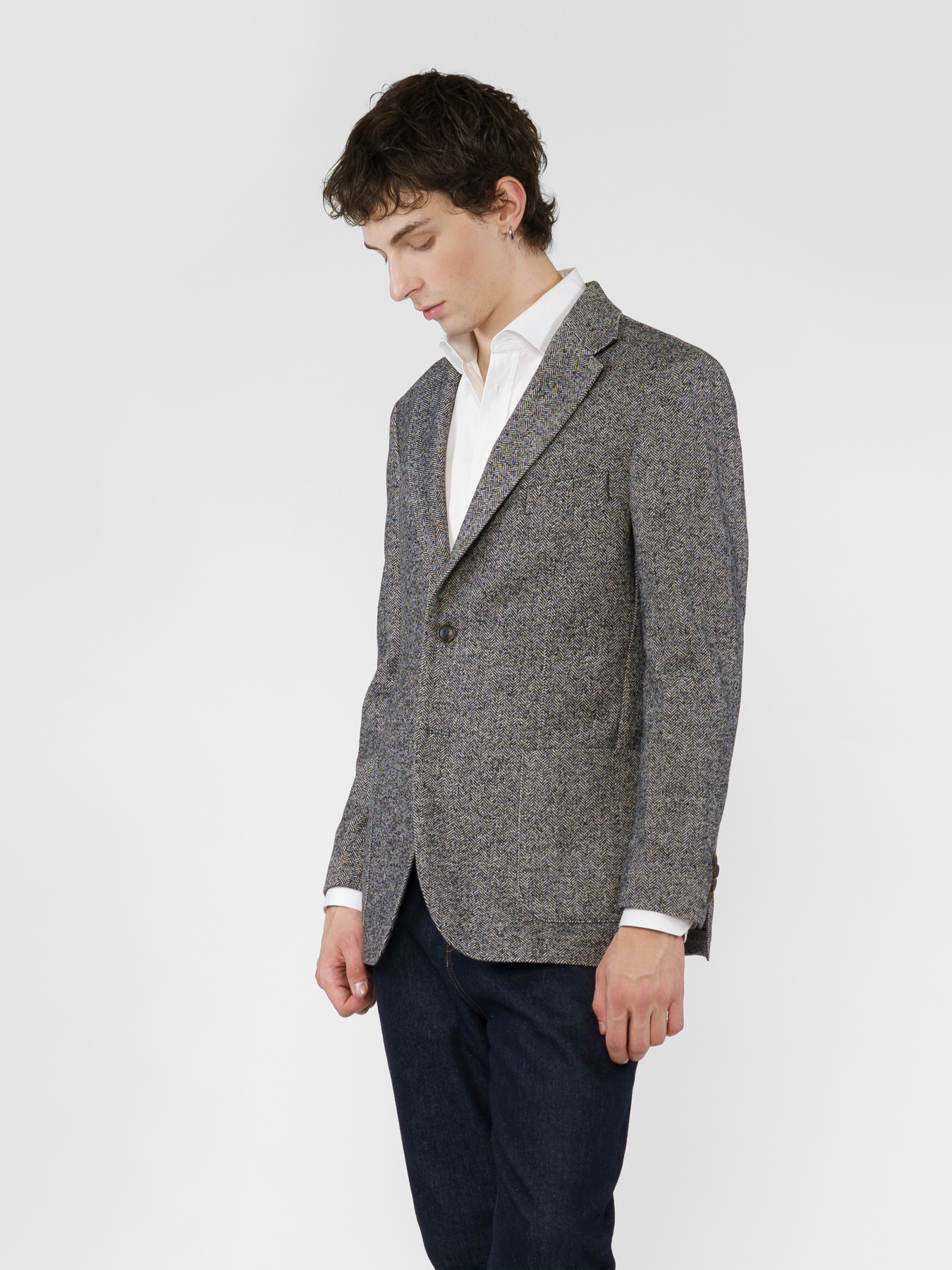 Піджак Arber модель M02.30.12.441 Фото