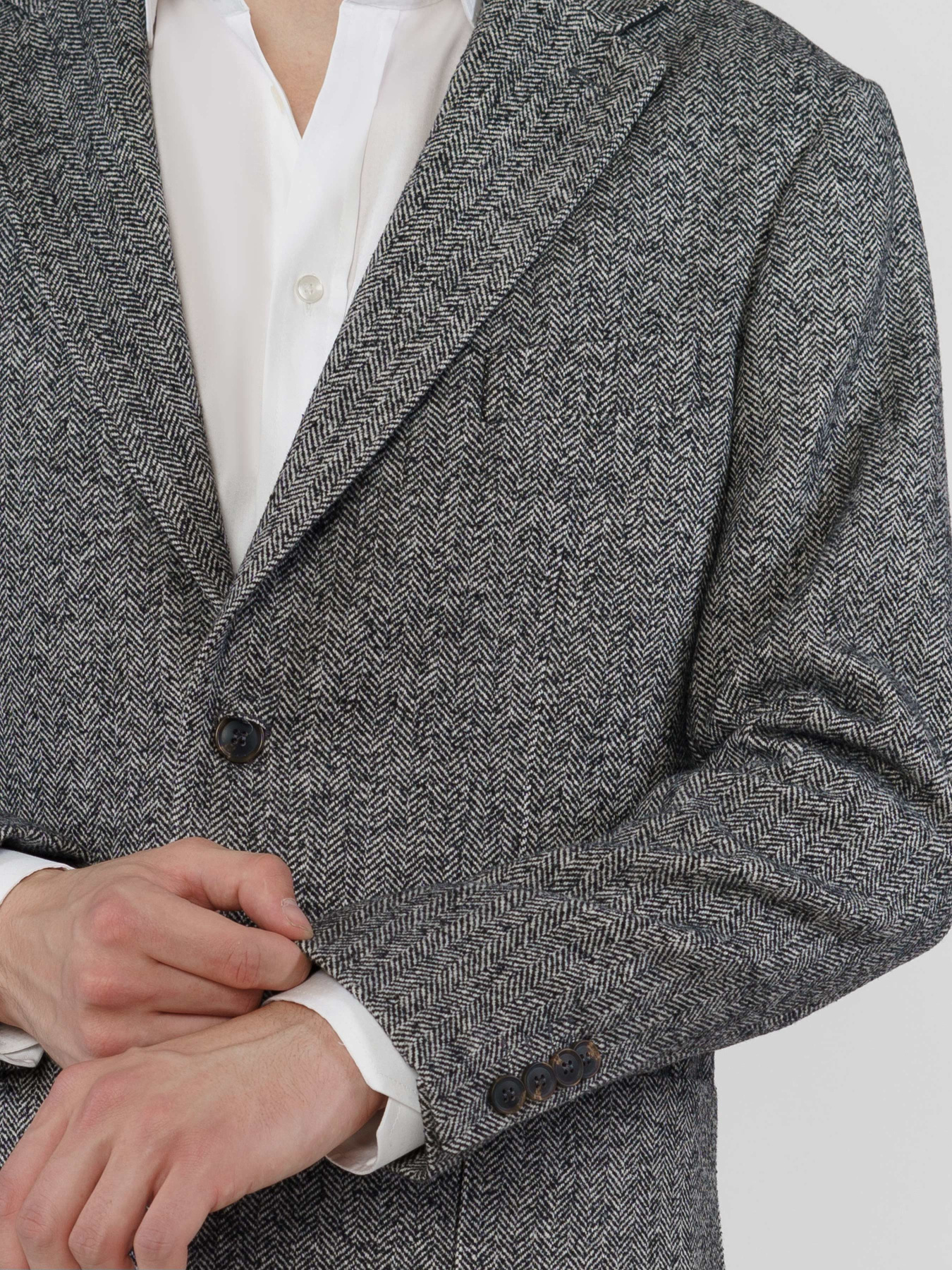 Піджак Arber модель M02.30.12.441 Фото