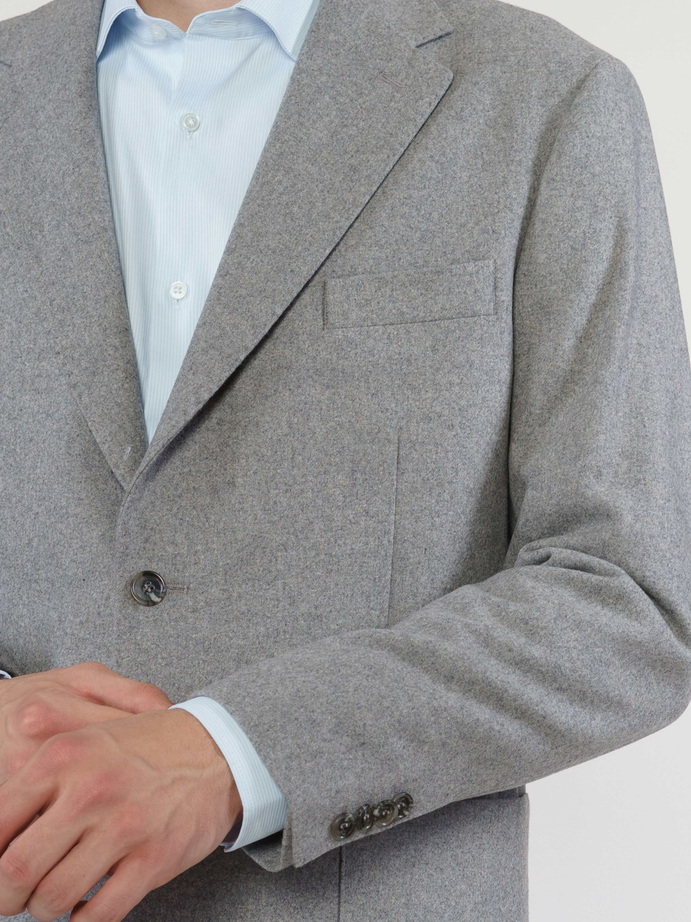 Пиджак Arber модель M02.31.12.441 Фото