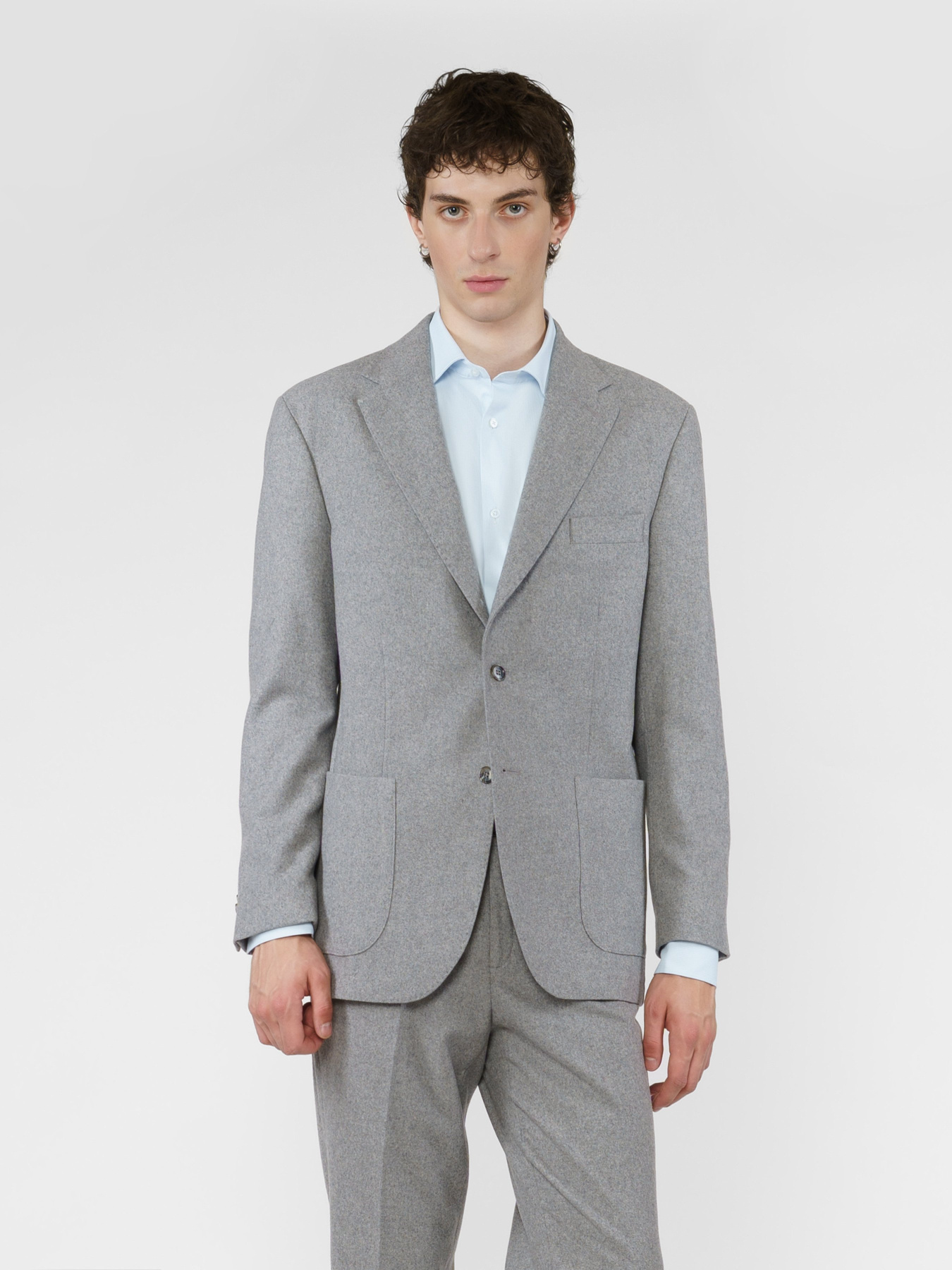 Пиджак Arber модель M02.31.12.441 Фото