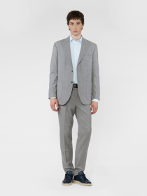 Піджак Arber модель M02.31.12.441 Фото