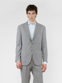 Піджак Arber модель M02.31.12.441 Фото