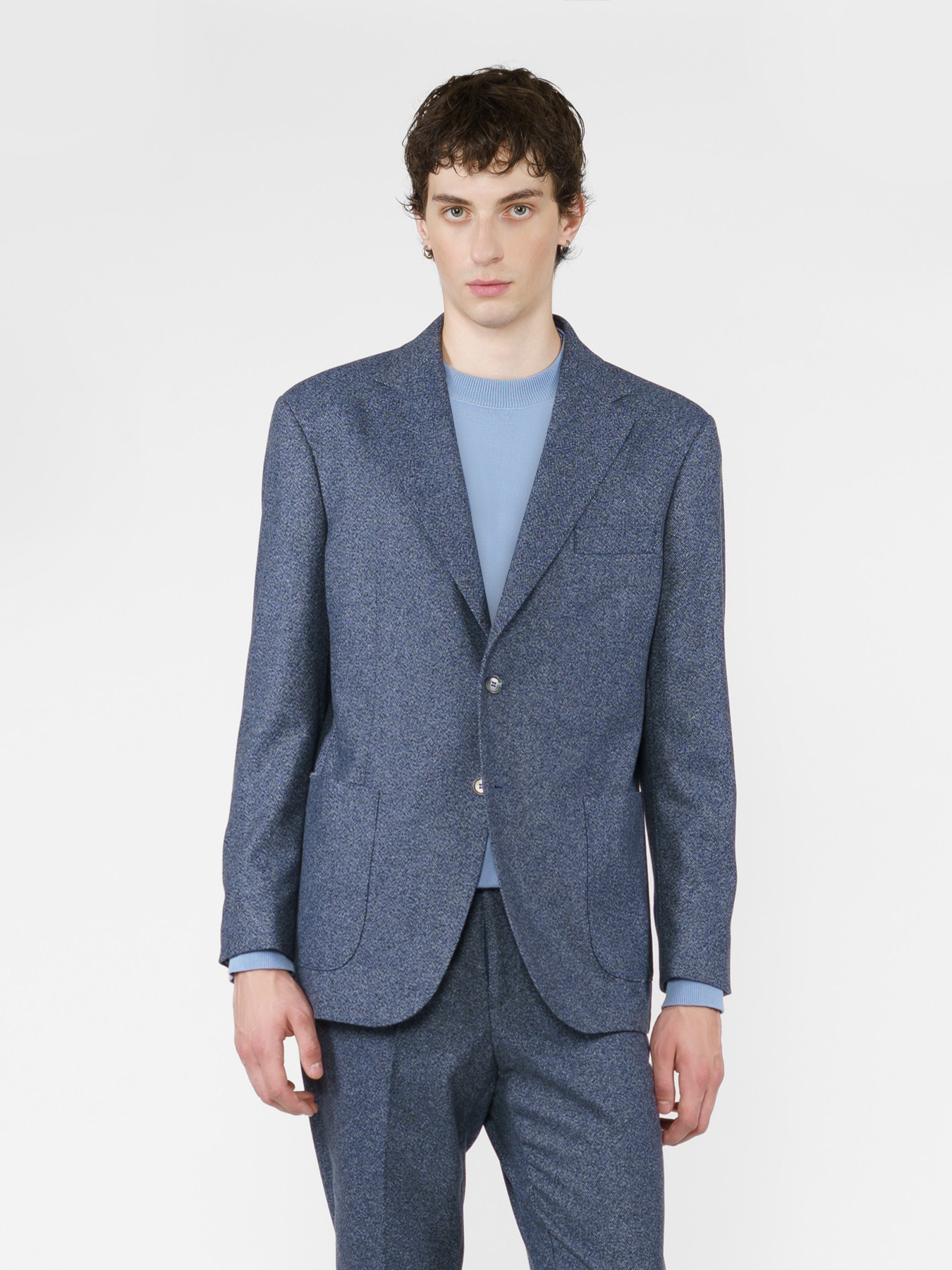 Піджак Arber модель M02.32.06.441 Фото