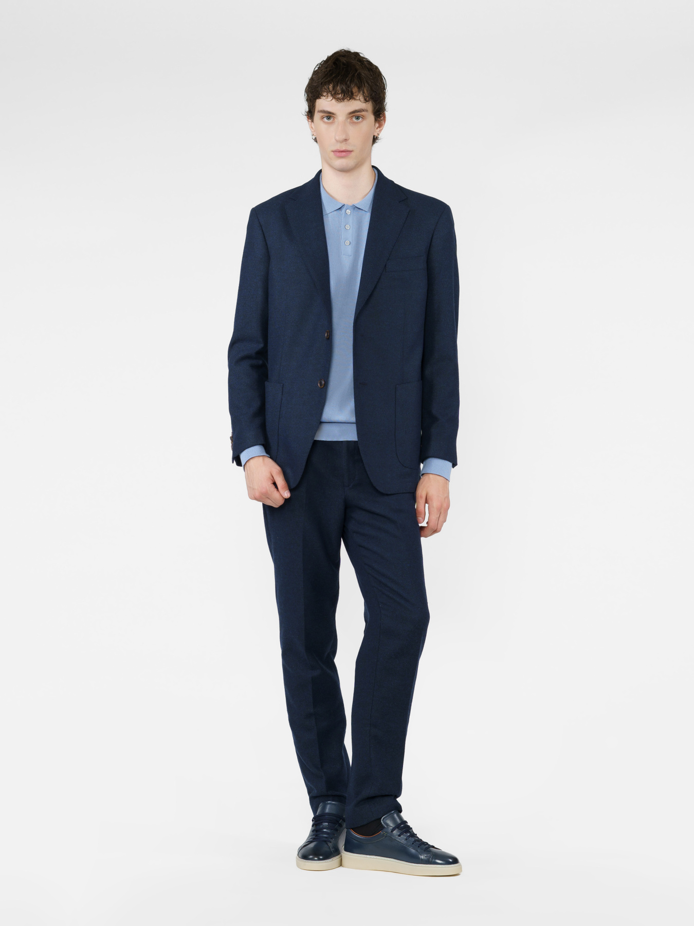 Пиджак Arber модель M02.33.09.441 Фото