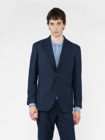 Пиджак Arber модель M02.33.09.441 Фото
