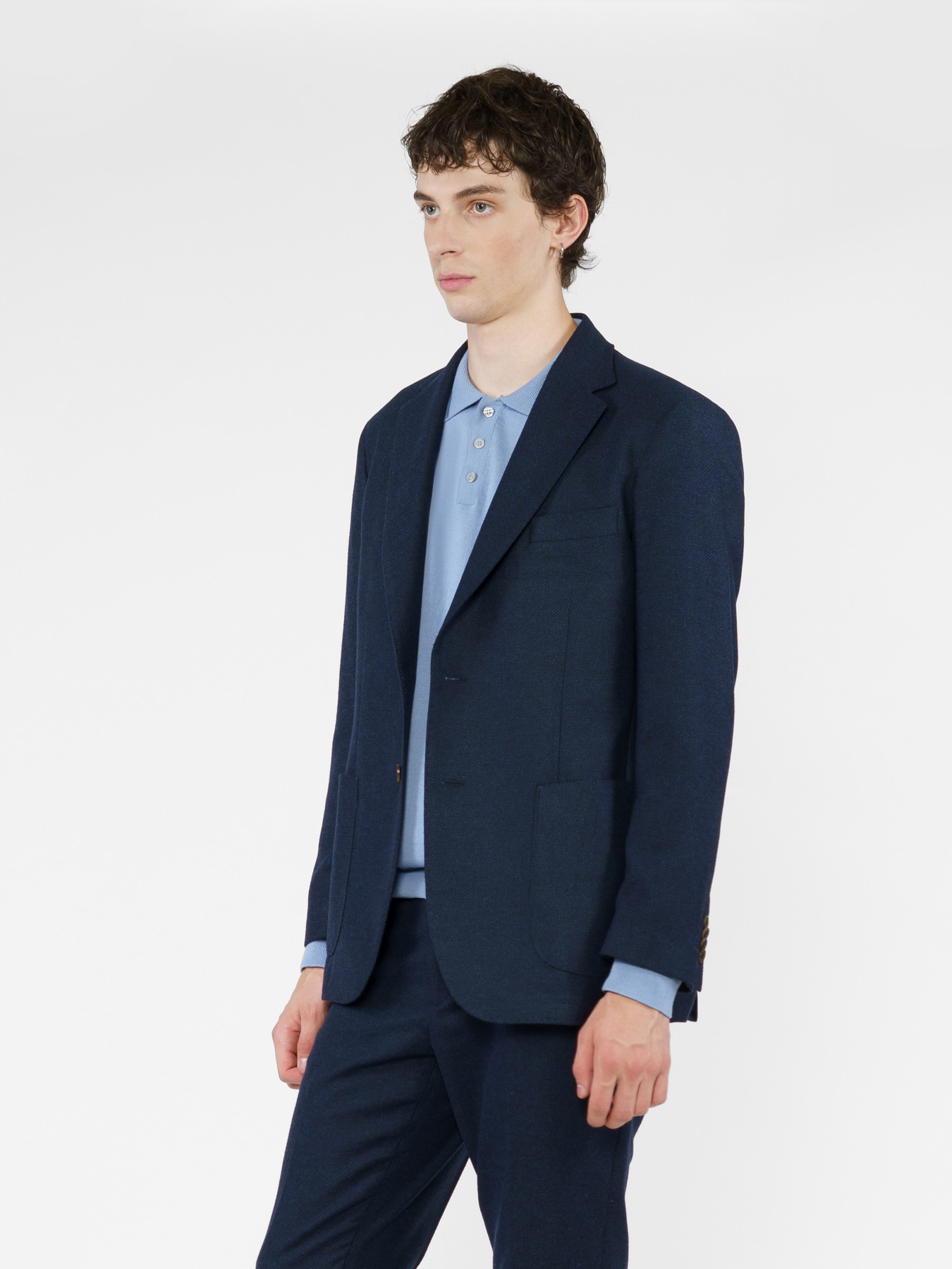 Піджак Arber модель M02.33.09.441 Фото