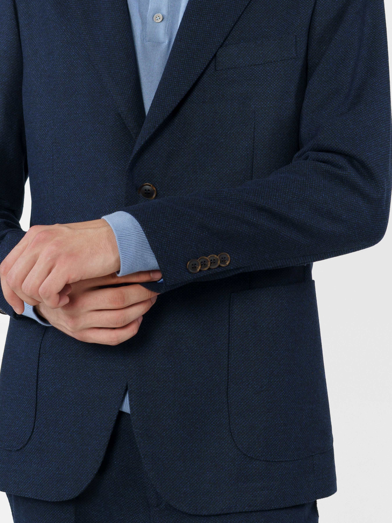 Піджак Arber модель M02.33.09.441 Фото