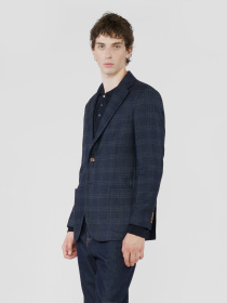 Пиджак Arber модель M02.34.09.441 Фото