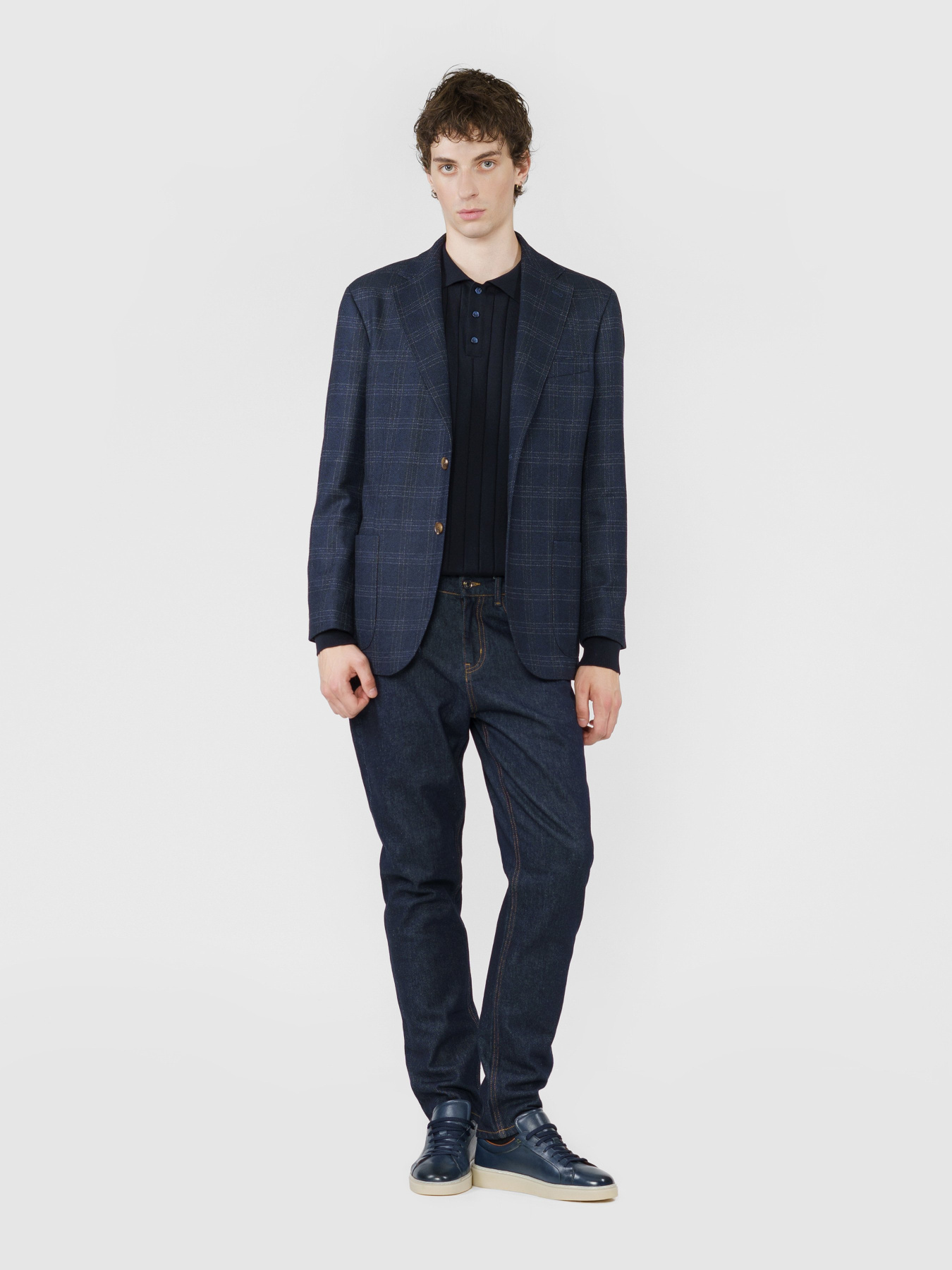 Піджак Arber модель M02.34.09.441 Фото