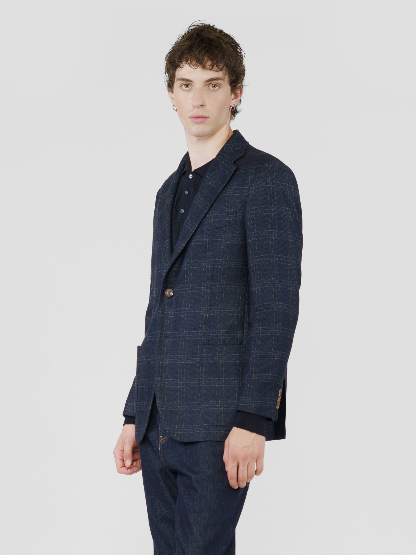 Піджак Arber модель M02.34.09.441 Фото