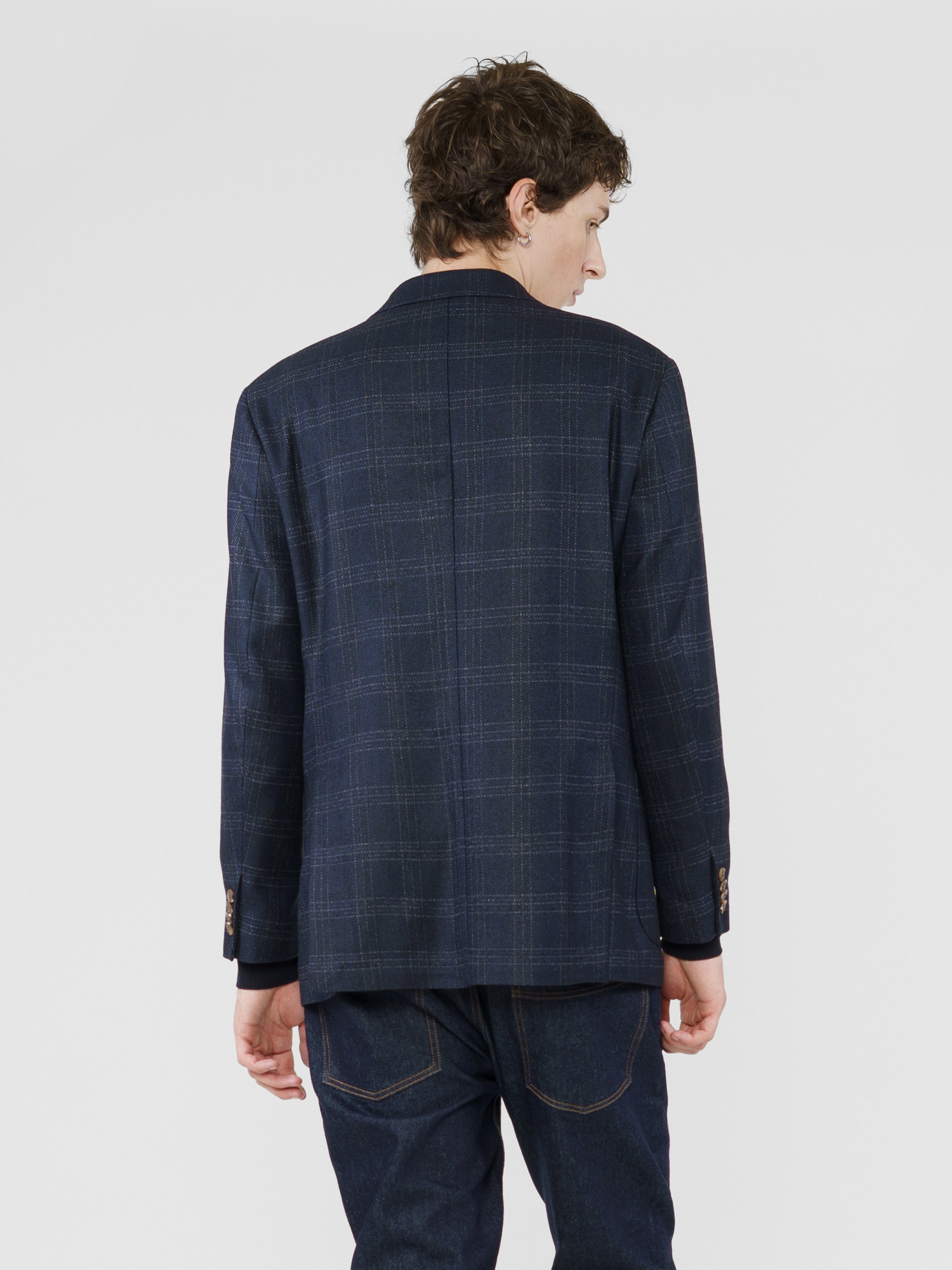 Піджак Arber модель M02.34.09.441 Фото