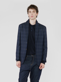 Піджак Arber модель M02.34.09.441 Фото