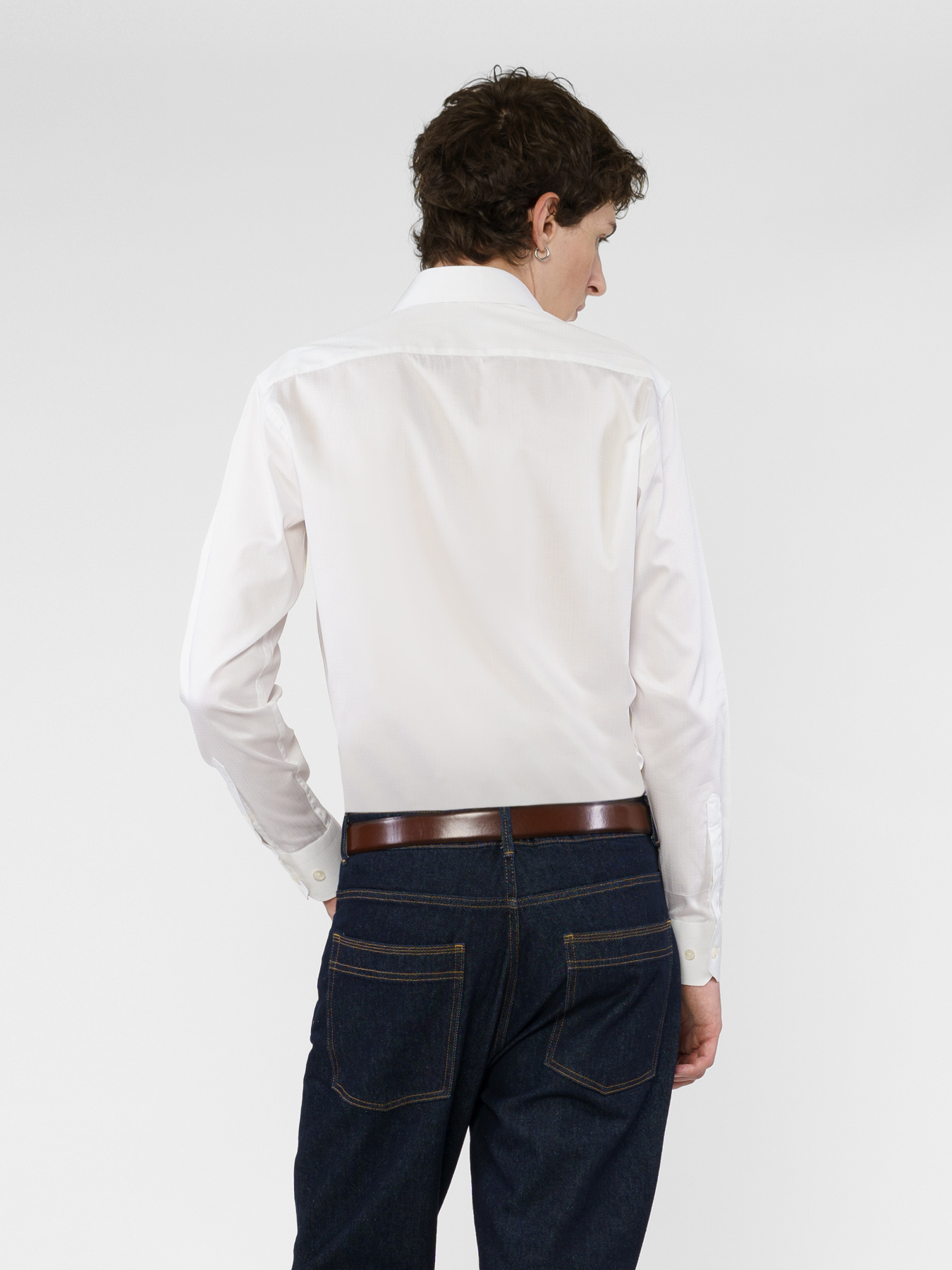 Сорочка Arber модель M05.03.00.431 Фото