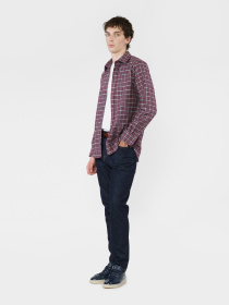 Сорочка Arber модель M05.13.18.431 Фото