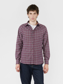 Сорочка Arber модель M05.13.18.431 Фото