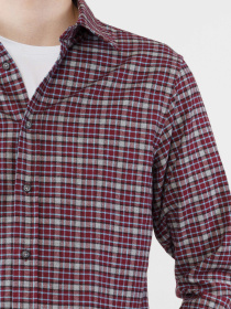 Сорочка Arber модель M05.13.18.431 Фото