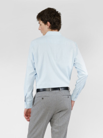 Рубашка повседневная Arber модель M05.16.23.411 Фото