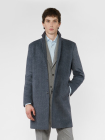 Пальто Arber модель M07.02.12.431 Фото