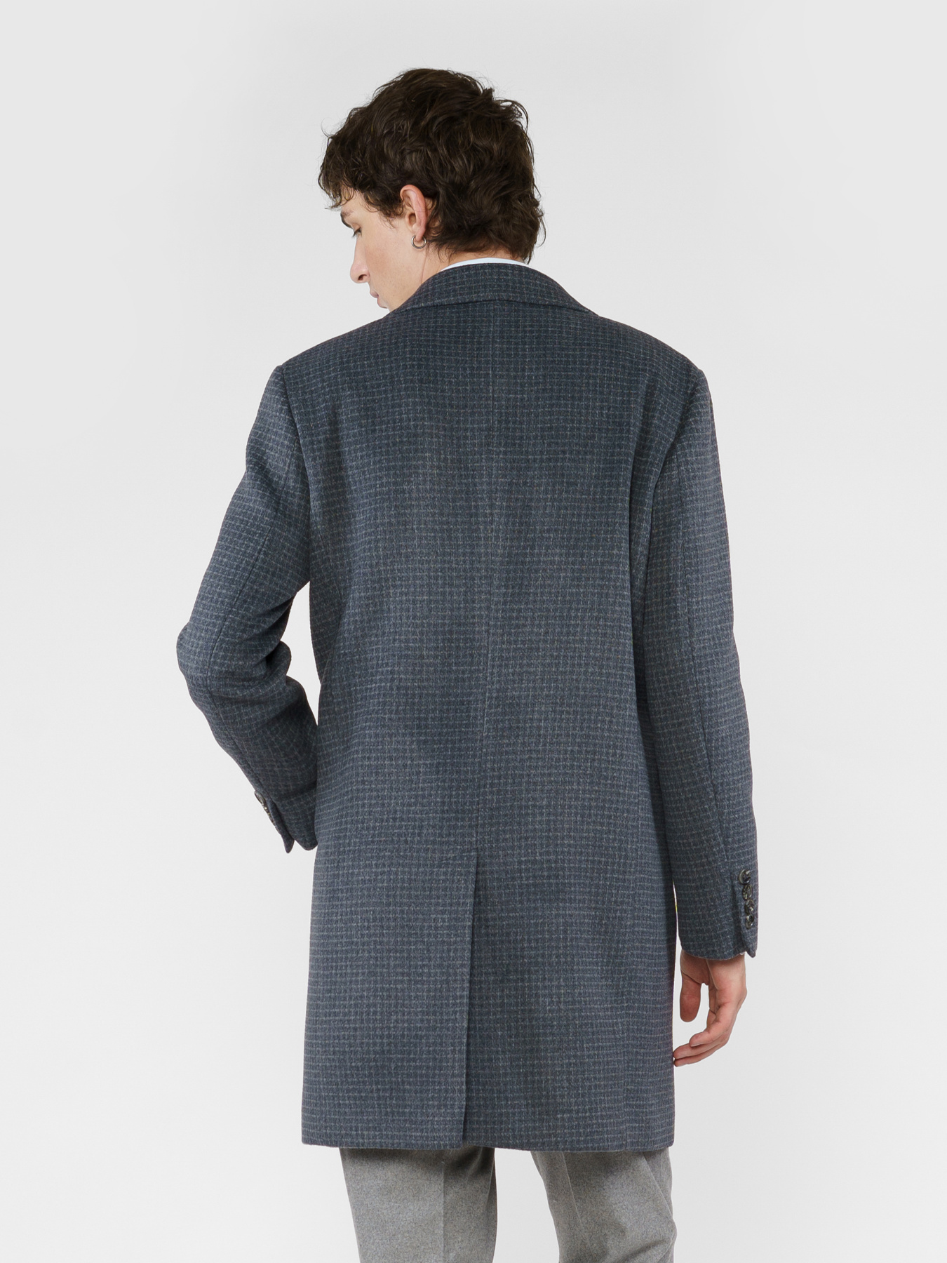 Пальто Arber модель M07.02.12.431 Фото