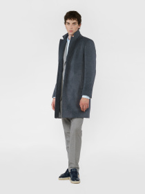 Пальто Arber модель M07.02.12.431 Фото