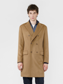 Пальто Arber модель M07.03.16.431 Фото