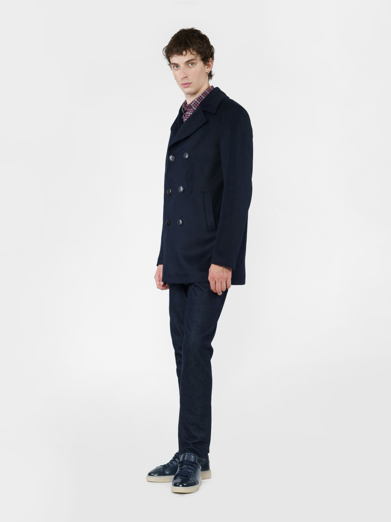 Пальто Arber модель M07.09.09.431 Фото