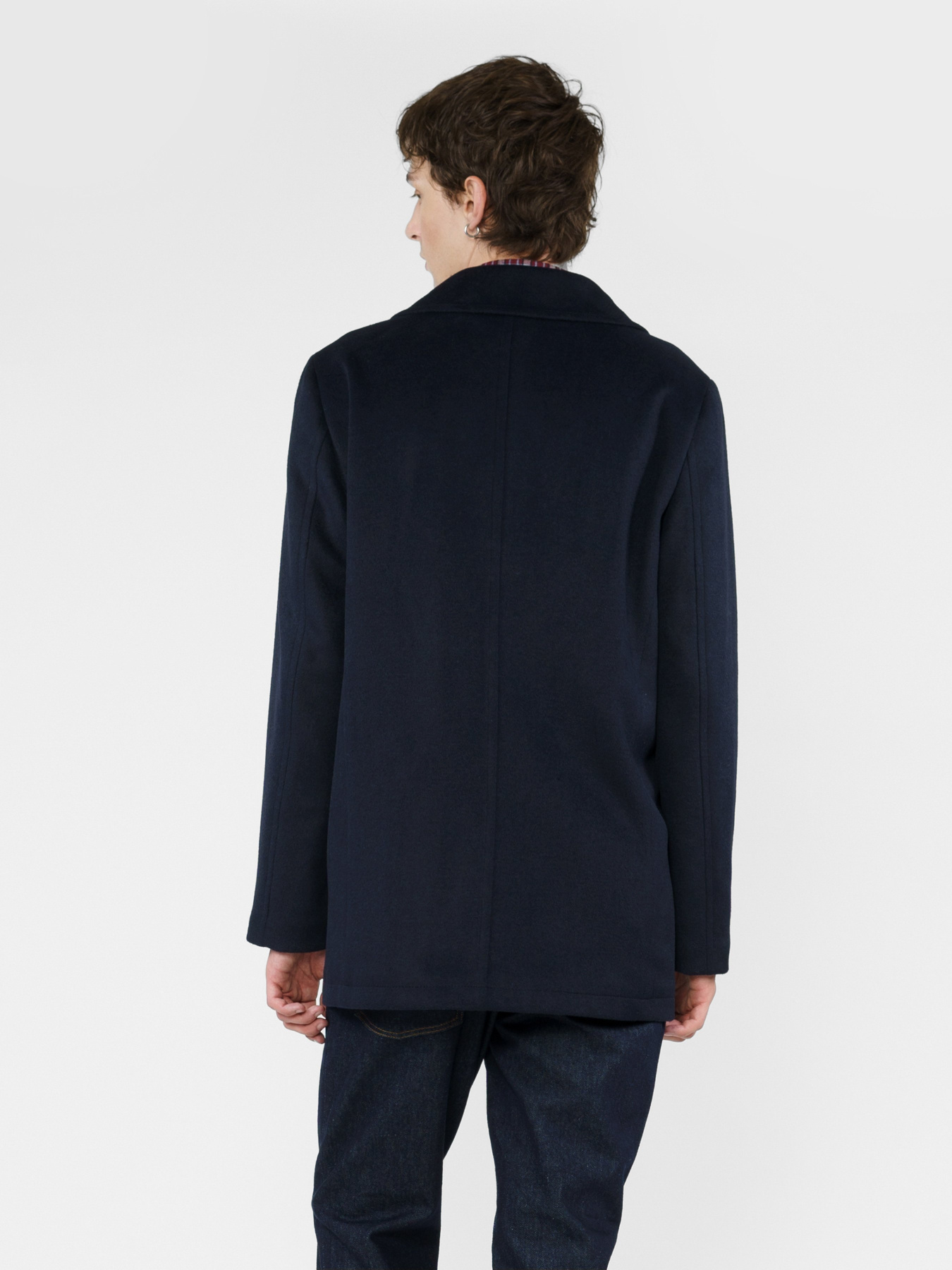 Пальто Arber модель M07.09.09.431 Фото